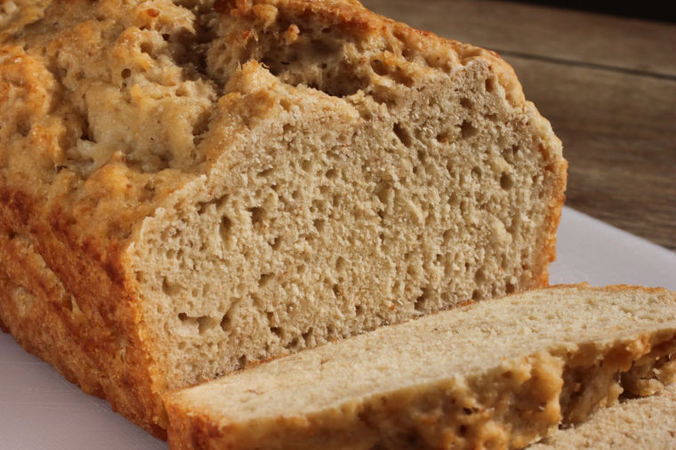 Beer bread